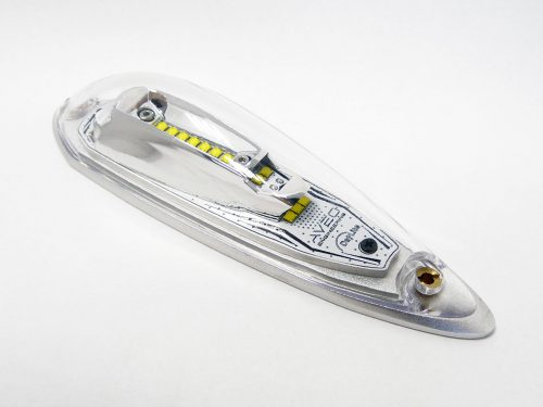 AndromedaDayLite- Aircraft Wingtip Navigation / Strobe / Position Light AndromedaDayLite- Aircraft Wingtip Navigation / Strobe / Position Light