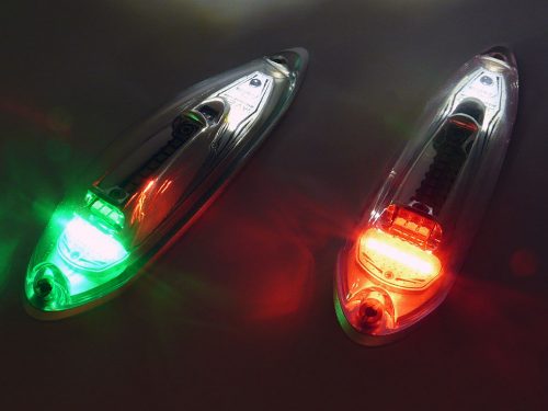 AndromedaDayLite- Aircraft Wingtip Navigation / Strobe / Position Light AndromedaDayLite- Aircraft Wingtip Navigation / Strobe / Position Light