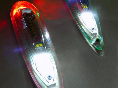 AndromedaDayLite- Aircraft Wingtip Navigation / Strobe / Position Light AndromedaDayLite- Aircraft Wingtip Navigation / Strobe / Position Light