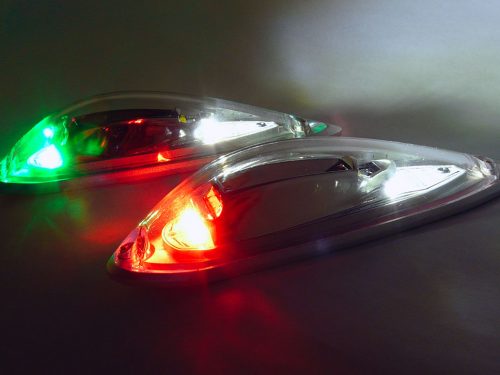 AndromedaDayLite- Aircraft Wingtip Navigation / Strobe / Position Light AndromedaDayLite- Aircraft Wingtip Navigation / Strobe / Position Light
