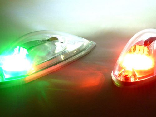 AndromedaDayLite- Aircraft Wingtip Navigation / Strobe / Position Light AndromedaDayLite- Aircraft Wingtip Navigation / Strobe / Position Light