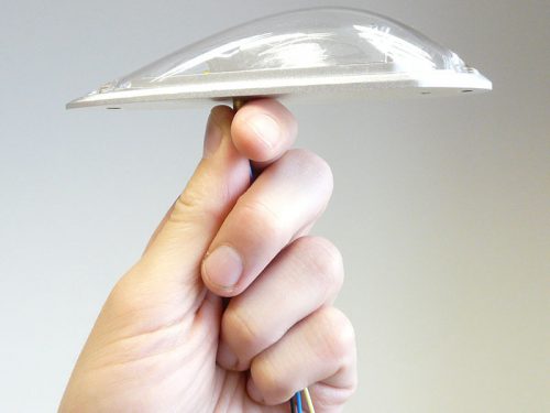 AndromedaDayLite- Aircraft Wingtip Navigation / Strobe / Position Light AndromedaDayLite- Aircraft Wingtip Navigation / Strobe / Position Light