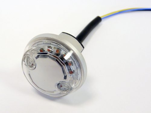 MicroMax – Aircraft Anticollision Light for Drones and UAV MicroMax – Aircraft Anticollision Light for Drones and UAV