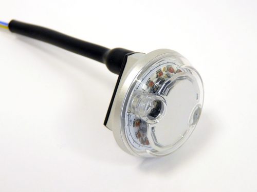 MicroMax – Aircraft Anticollision Light for Drones and UAV MicroMax – Aircraft Anticollision Light for Drones and UAV