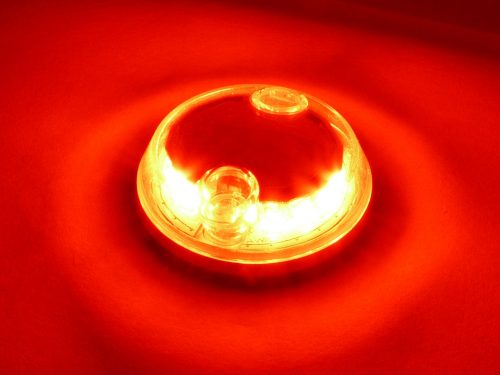 MicroMax – Aircraft Anticollision Light for Drones and UAV MicroMax – Aircraft Anticollision Light for Drones and UAV