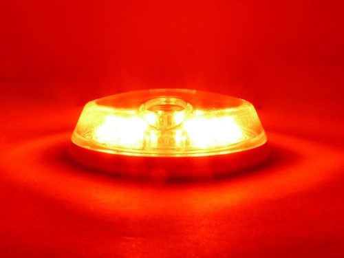 MicroMax – Aircraft Anticollision Light for Drones and UAV MicroMax – Aircraft Anticollision Light for Drones and UAV