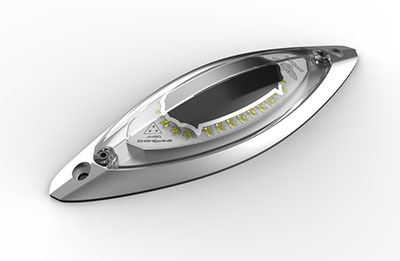 SuperNovaFS - anticollision light SuperNovaFS - anticollision light