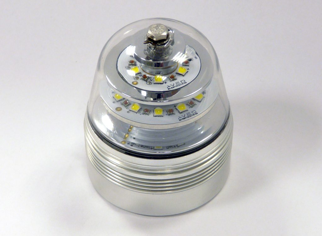 RedBaronHISL - anticollision light combo RedBaronHISL - anticollision light combo