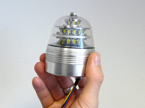 RedBaronHISLv2-03 RedBaronHISL - anticollision light combo