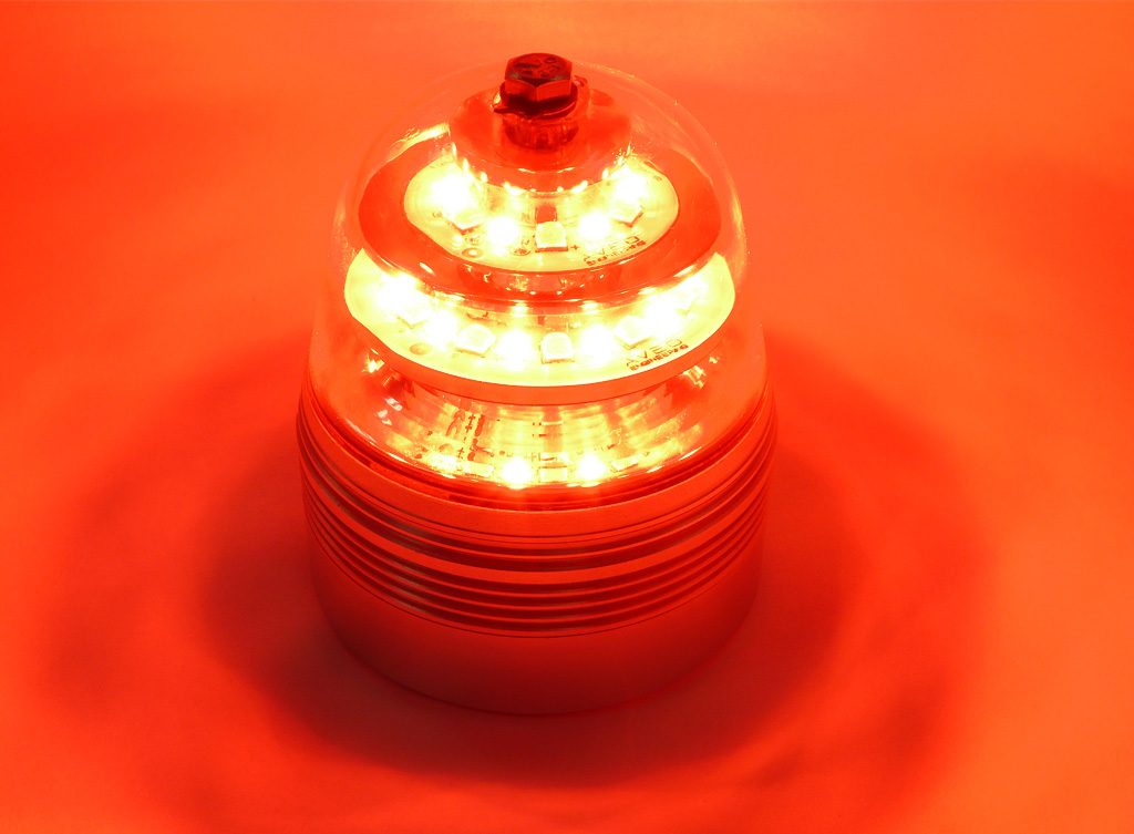 RedBaronHISL - anticollision light combo RedBaronHISL - anticollision light combo