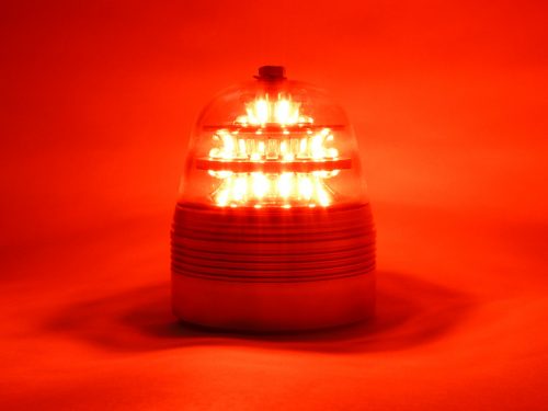 RedBaronHISL - anticollision light combo RedBaronHISL - anticollision light combo