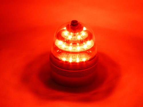 RedBaronHISL - anticollision light combo RedBaronHISL - anticollision light combo
