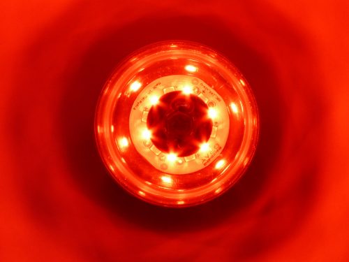 RedBaronHISL - anticollision light combo RedBaronHISL - anticollision light combo