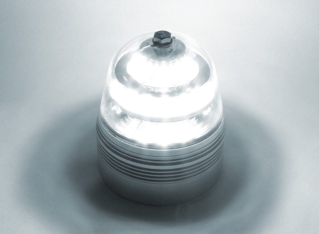 RedBaronHISL - anticollision light combo RedBaronHISL - anticollision light combo