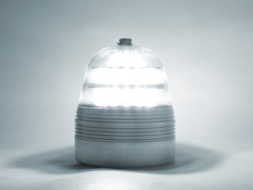 RedBaronHISL - anticollision light combo RedBaronHISL - anticollision light combo