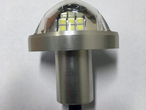 PosiStrobe - aircraft airplane helicopters rear tail position strobe light PosiStrobe - aircraft airplane helicopters rear tail position strobe light