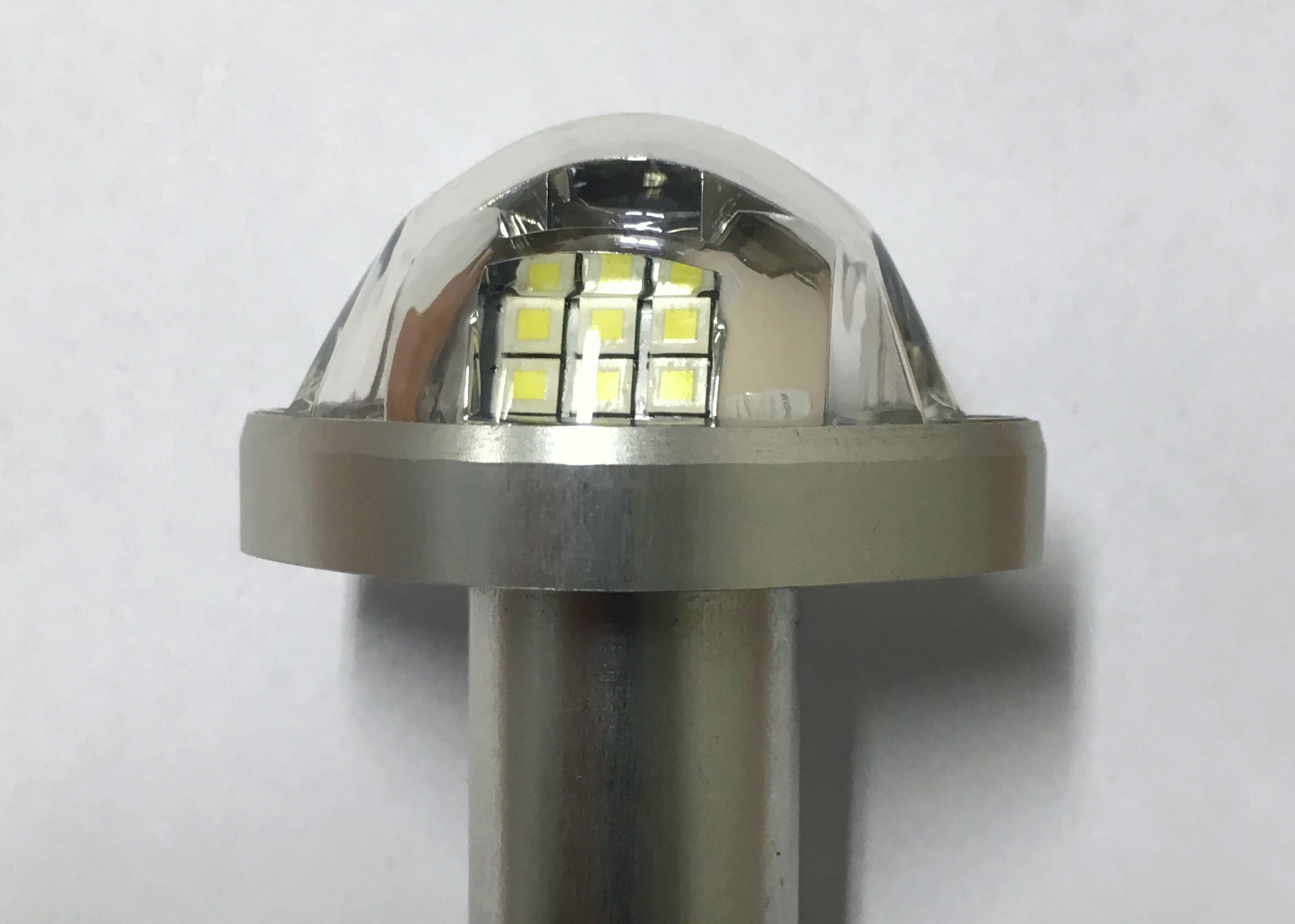 PosiStrobe - aircraft airplane helicopters rear tail position strobe light PosiStrobe - aircraft airplane helicopters rear tail position strobe light