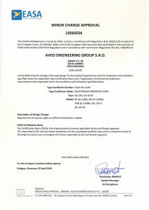 10069503_CERT_REV_0_20190403_MOD_026_Nubion_on_Gulfstream-1