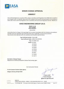 10069557_CERT_REV_0_20190408 MOD 014 AS350-EC130-1