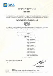 10069923_CERT_REV_0_20190515_MOD_010_PA28