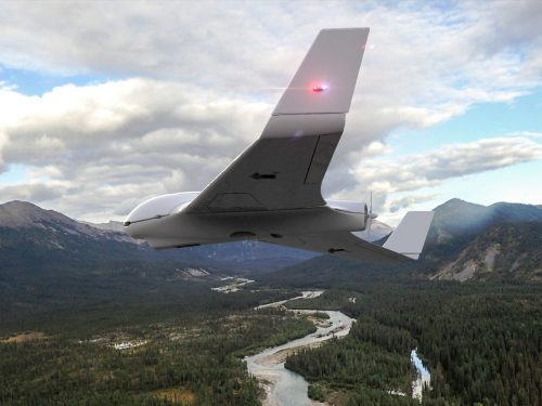 DroneV - wing position strobe anti collision lights for drones and uavs DroneV - wing position strobe anti collision lights for drones and uavs