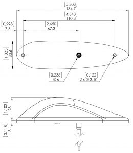 Andromeda DayLite drawing