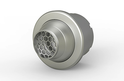 AveoAir Maxi Mesh - air vent AveoAir Maxi Mesh - air vent