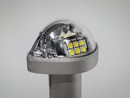 PosiStrobe - aircraft airplane helicopters rear tail position strobe light PosiStrobe - aircraft airplane helicopters rear tail position strobe light