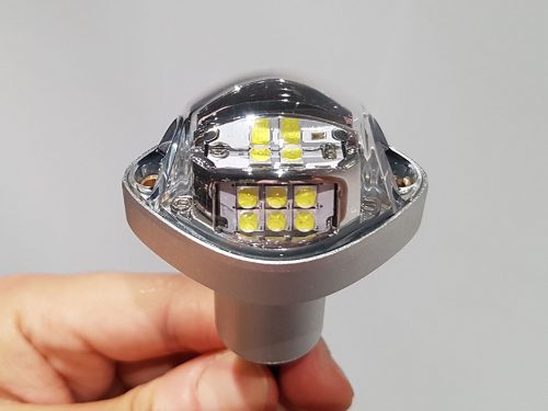 PosiStrobe - aircraft airplane helicopters rear tail position strobe light PosiStrobe - aircraft airplane helicopters rear tail position strobe light