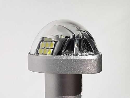 PosiStrobe - aircraft airplane helicopters rear tail position strobe light PosiStrobe - aircraft airplane helicopters rear tail position strobe light