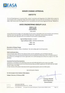 T303-certificate