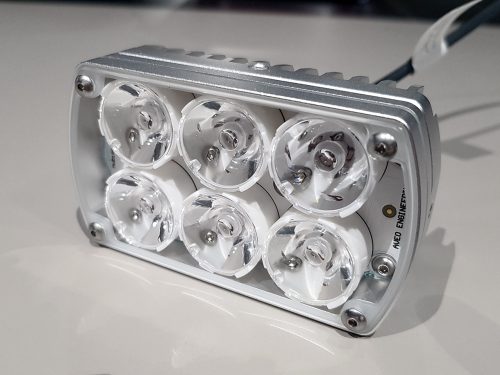 Exceleron DayLite- Aircraft Landing or Taxi LED light Exceleron DayLite- Aircraft Landing or Taxi LED light