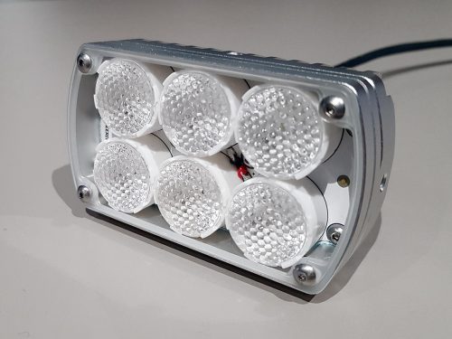 Exceleron DayLite- Aircraft Landing or Taxi LED light Exceleron DayLite- Aircraft Landing or Taxi LED light