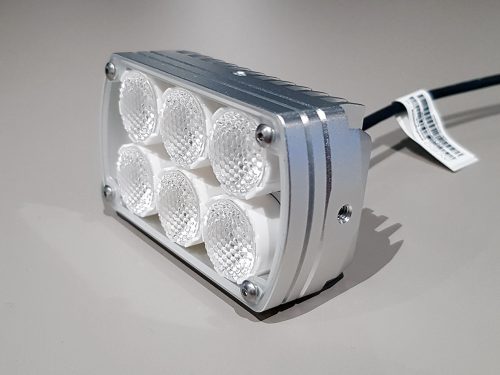Exceleron DayLite- Aircraft Landing or Taxi LED light Exceleron DayLite- Aircraft Landing or Taxi LED light
