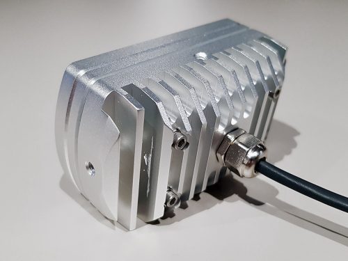 Exceleron DayLite- Aircraft Landing or Taxi LED light Exceleron DayLite- Aircraft Landing or Taxi LED light