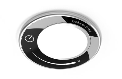 EyeBeamDome EyeBeamDome