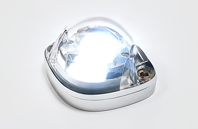 PosiStrobe - aircraft airplane helicopters rear tail position strobe light PosiStrobe - aircraft airplane helicopters rear tail position strobe light