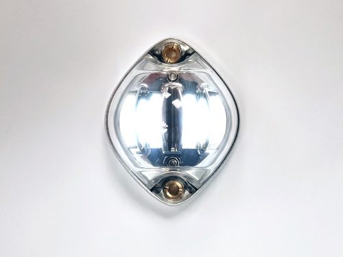 PosiStrobe - aircraft airplane helicopters rear tail position strobe light PosiStrobe - aircraft airplane helicopters rear tail position strobe light