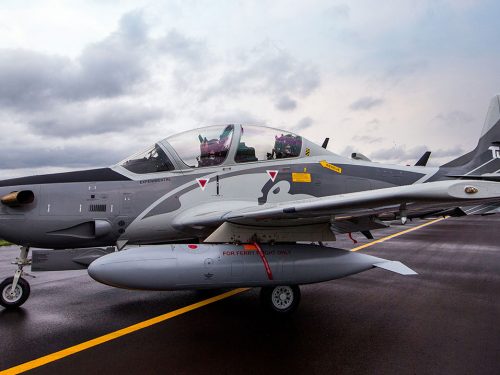 Ultra Galactica - aircraft wingtip navigation / position / strobe light Ultra Galactica - aircraft wingtip navigation / position / strobe light