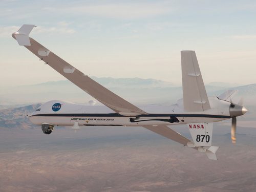 Ultra Galactica - aircraft wingtip navigation / position / strobe light Ultra Galactica - aircraft wingtip navigation / position / strobe light