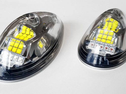 Ultra Embedded Galactica - airplane aircraft helicopter wingtip navigation / strobe light Ultra Embedded Galactica - airplane aircraft helicopter wingtip navigation / strobe light