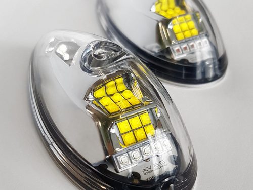 Ultra Embedded Galactica - airplane aircraft helicopter wingtip navigation / strobe light Ultra Embedded Galactica - airplane aircraft helicopter wingtip navigation / strobe light