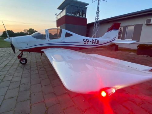 Ultra Galactica - airplane aircraft helicopter wingtip wing navigation position strobe light Ultra Galactica - airplane aircraft helicopter wingtip wing navigation position strobe light