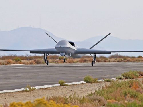 Avenger - C Avenger - C