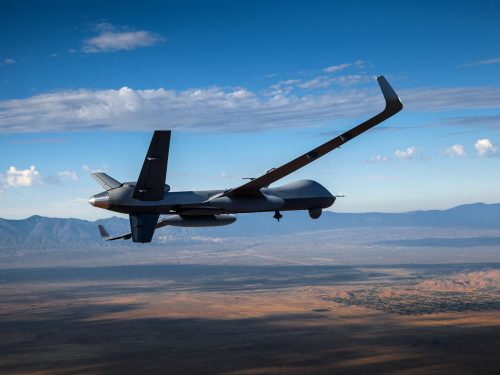 Predator-B-ER Predator-B-ER