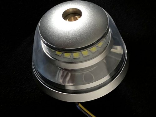 RedBaron XP - anti-collision beacon aircraft light RedBaron XP - anti-collision beacon aircraft light