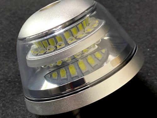 RedBaron XP - anti-collision beacon aircraft light RedBaron XP - anti-collision beacon aircraft light