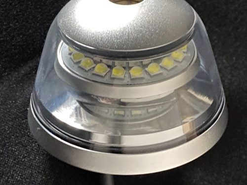 RedBaron XP - anti-collision beacon aircraft light RedBaron XP - anti-collision beacon aircraft light