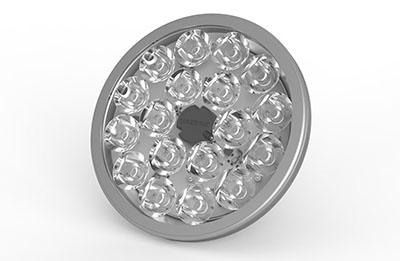 Maximus - PAR 64 Aircraft Landing Light