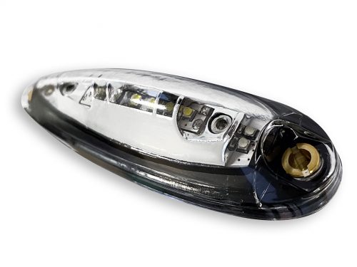 DroneV - wing position strobe anti collision lights for drones and uavs DroneV - wing position strobe anti collision lights for drones and uavs